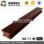 CE WPC outdoor flooring joist /keel /clips wpc decking