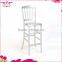 Brand new Sinofur wooden victoria bar chair