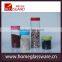 Glass Storage Jar Sets for coffee