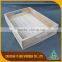 Custom Wholesale Form China Professional Wooden Tray