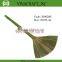 Vietnam grass broom with plastic fiber