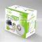 Wholesale ultrasonic air purifier, battery operated mini humidifier