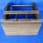 Antique wooden wine rack wine rack bottle shape wine rack novelty wine rack with paulownia