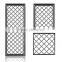 2015 Customed Stainless Steel Decorative Movable Partition Wall