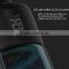 Sport bottle with smart system, Plastic cup with high-tech material, Screen on the lid and could connect with your phone
