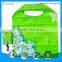 hot supply foldable shopping bag reusable shopping bag jute shopping bag