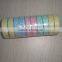 Compressed Magic Tissue Coin Cloth