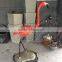 FO-FS08 Fiberglass Darden Decorative Flamingo Sculpture