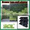 big outdoor flower pots flora felt living wall planter vertical garden plastic flowerpot