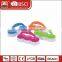 2016 hot sale household plastic cheap wash and laundry scrub cleaning toilet brush