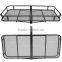 500 Pounds Capacity Hitch Mounted Cargo Carrier