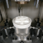 Infrared Welding Machine for PE Water Tank