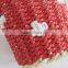 Wholesale best quality custom durable mini paper rope easter basket holiday craft basket