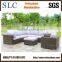 Outdoor Rattan Sofa Sets (SC-A7321)