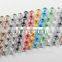 High Quality Double Hook Chain With Various Colors