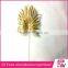 factory direct artificial flowers artificial palm tree leaves