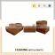 Hot sale high quality wooden box with lock