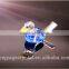 Amazing indian wedding return gift, crystal valentine's day gift