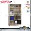 Steelite metal open shelf file cabinet comic book storage cabinet