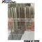 Good ideas metal hanging clothing display racks
