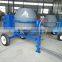 Small Concrete Mixer
