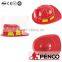 Kids safety working cap children safety helmet