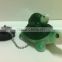 1pc plastic sink stopper with animal accessories