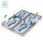 folding table folding stainless steel table