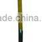 wooden handle garden shovel for good price
