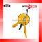 Car Vehicle Wheel Clamp / Wheel Lock with Protective Disc/ For 13-15" Wheels