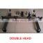 6040 600*400mm 24" x 16" whole set CO2 laser spare parts DIY gantry assembly guiding linear rail mechatronics optics hardware