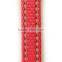 Reflective Webbing Strap, Custom Reflective Nylon Webbing for Pet Leash, Outdoor furniture nylon webbing with reflective strip