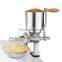 Hand operated 500# Manual Corn Grinder