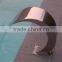 Well effect Hydromassage stainless steel spa shower animal shape protable water curtain for swim pool