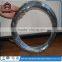 SAE1006/1008B Low Carbon Steel Wire Rod Coil