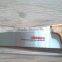 triple sharpening wooden handle hand saws