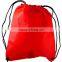Promotional Custom Nylon Mesh Drawstring Bags