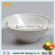 Custom B43-0137 Novel Design Plastic Soup Bowl Manufacturer