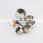 Manufacrurer New Products 5 Pieces Set Stainless Steel Powder Measuring Spoons Set Cheap Price