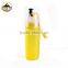 square water bottle plastic sport bottle