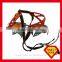 A-CRM-12-W Aluminum Ice climbing Ice traction walk version crampons