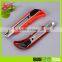 RYF-229 Wholsale Fixed Sliding Knife Steel Warehouse Tool Knife