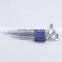 CR-V ball pein hex key sockets wrench set,hex sockets set,CR-V socket wrench set
