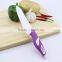 6 Inch High Hardness Ceramic Santoku Knife