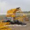 High Capacity Low Power Impact Crusher with Even Product Size for Sale