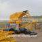 Easy Maintenance and Wide Adjustment Range Impact Crusher for Sale