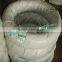 9 gauge electro galvanized wire