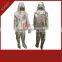 500 Degrees Celsius Heat Protective Heat proof clothing