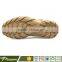 Lace Up Beige Military Desert Boots Combat