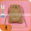 Natural Looking Cheap Price Jute Burlap Gift Bag for Sale